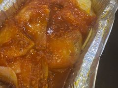 -清真磊磊烧烤老店(饮虎池街34号店)