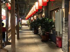 -胖姐渔村(中源大道店)