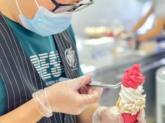 -CORNER CONE GELATO酷矿手作霜淇淋(南头古城店)