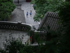 -华清宫景区