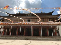 -达仓郎木寺院