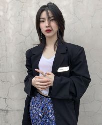 -那茉 Hair Salon