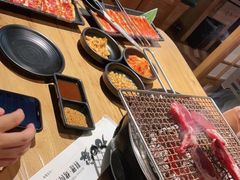 -九田家黑牛烤肉料理(溧阳吾悦店)