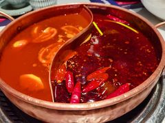 -牛村来人潮汕牛肉火锅(西单店)