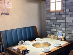 -菌彩云南野生菌火锅(呈贡七彩云南第壹城店)