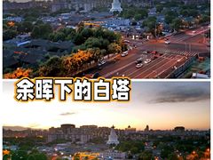 -妙应寺白塔