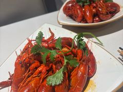 -海底捞火锅(长宁路龙之梦店)