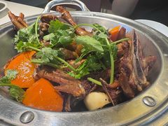 -美极鲜食坊(宝安南路店)