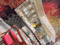 -杭州西溪喜来登·盛宴标帜餐厅(紫金港路店)