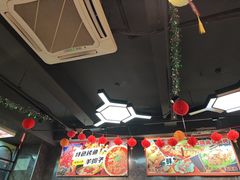 -云晓光头烧烤吧(德平路店)