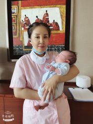 点击看大图 -奕新一诺台式母婴护理中心(我格广场店)