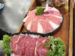 -土连锅·现熬养生汤锅(梁家巷店)