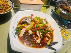 -炊烟·山房菜