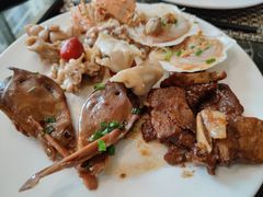 -宁波阳光豪生大酒店·豪生咖啡厅