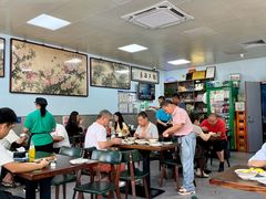 -清真永恒华威肉饼(潘家园店)