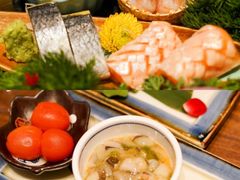 -田舍家Inakaya·炉端烧·铁板烧(天汇igc店)