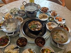 -柳沟豆腐宴69号福豆堂