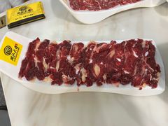 -潮汕大目牛肉火锅(上梅林店)