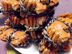 -乡乐园蟹庄·阳澄湖农家乐