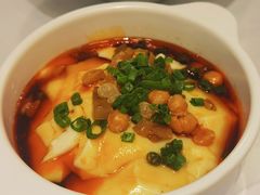 咸豆腐脑-新蜀会四川豆花(五羊店)