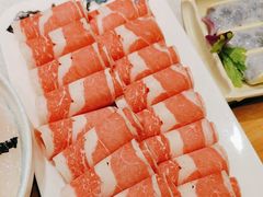 -蜀留香火锅(社会山店)
