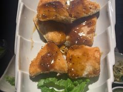 -松子料理(亮马桥店)