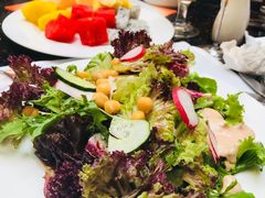 -威斯汀舞台餐厅