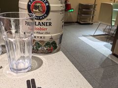 -海底捞火锅(金地广场生日主题店)