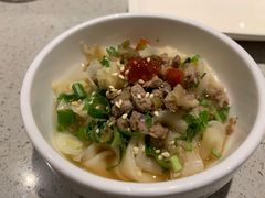 -海底捞火锅(奥体南路店)