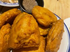 -左邻右舍褡裢火烧(石榴园店)