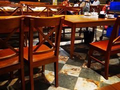 大堂-老号尤兔头(幸福店)