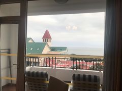 -青岛海景花园大酒店
