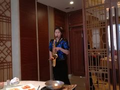 -柳京酒店(滨江中路店)