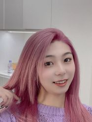 点击看大图 -MORI HAIR SALON日式美发沙龙