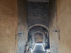 -洛阳古墓博物馆