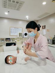 -爱贝蕊恩韩式月子会所(南山店)