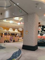 -奈尔宝家庭中心·亲子餐厅(苏州大悦城店)