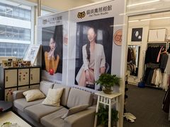 -猫头鹰照相馆(国贸店)