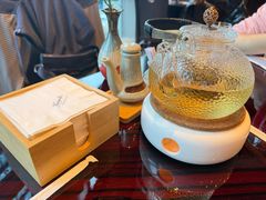 -新天世纪中餐厅