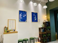 -小团圆糖水铺(襄阳南路店)