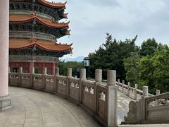 -广东圆玄道观