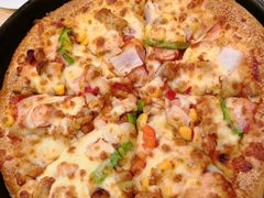 -尊宝比萨(泉州安溪店)