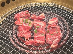 -谷牛日式烤肉(宝山U天地店)