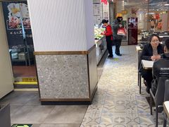 -醉人椒麻辣香锅(上地华联店)