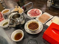 -鑫龙火锅城(青岛分店)