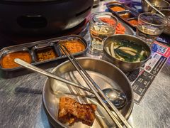 -入火韩国烤肉(凯旋广场店)