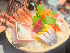 -匠和风精致料理(祥禾天地店)