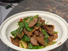 -皖厨·中国徽菜(星河WORLD·COCO Park店)