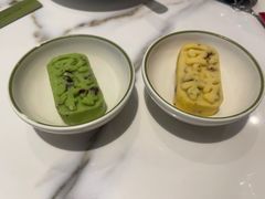 -春家·非遗手工小吃(徐汇万科广场店)