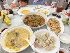 -大妈饺子馆·特色锅包肉·饺子(鼓楼店)